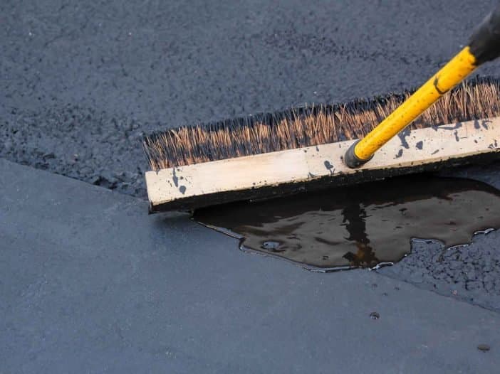Asphalt Services